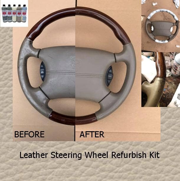 leather-steering-wheel-refurbishment-kit