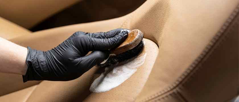 the leathercolour doctor leather care