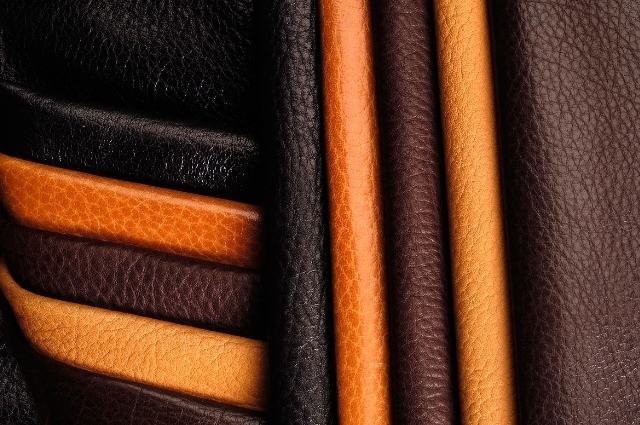 leather detailing training course