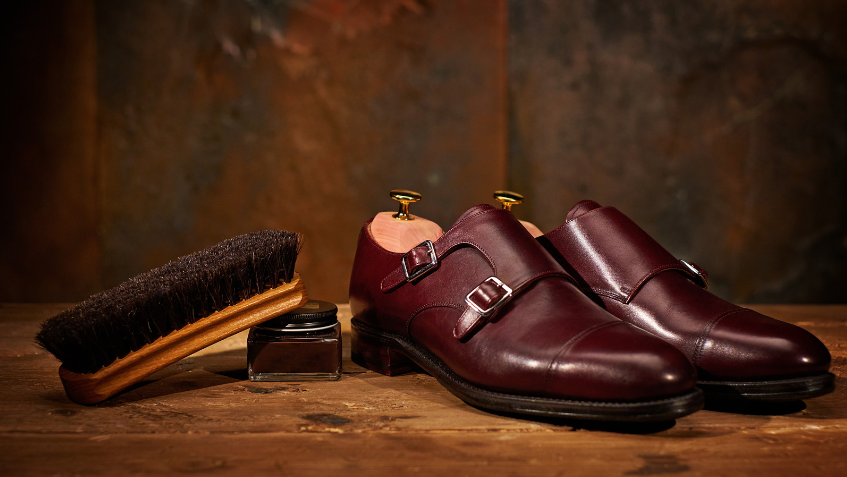 Can You Dye Leather Shoes A Different Colour - The Leather Colour Doctor