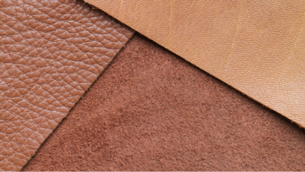 How To Tell If Leather Is Real