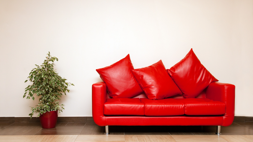 How To Dye A Leather Sofa