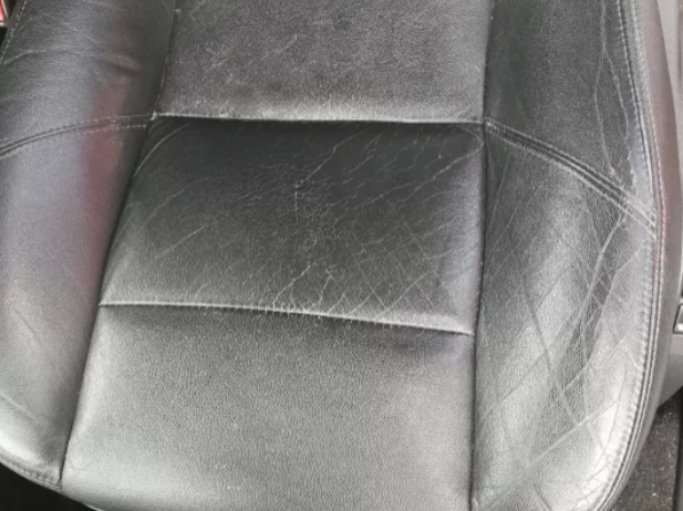 How To Fix Leather That's Cracking
