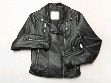 How To Soften Leather Jackets - The Leather Colour Doctor