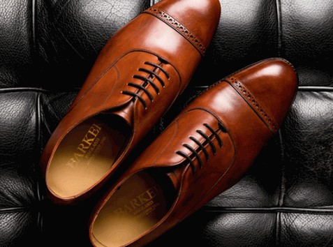 How To Stop Leather Shoes Squeaking