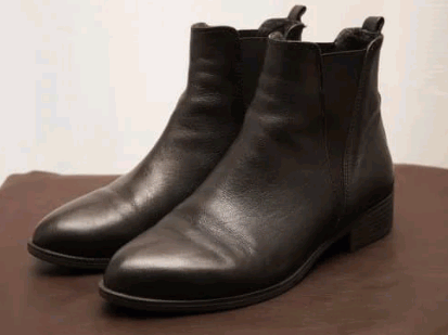 The Best Leather Boots